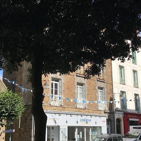 Ville Pepin Saint-Malo Zewnętrze zdjęcie