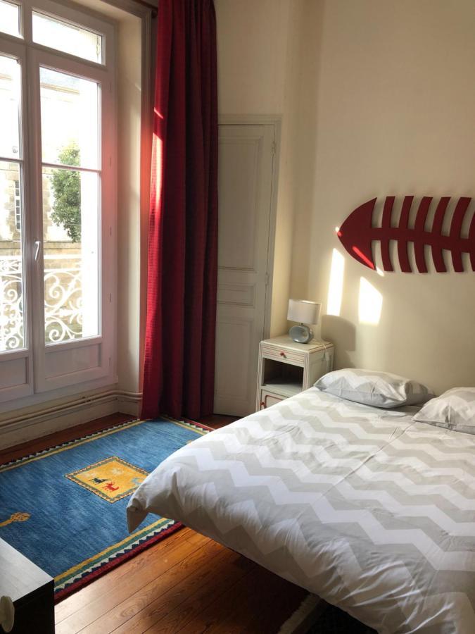 Ville Pepin Saint-Malo Zewnętrze zdjęcie