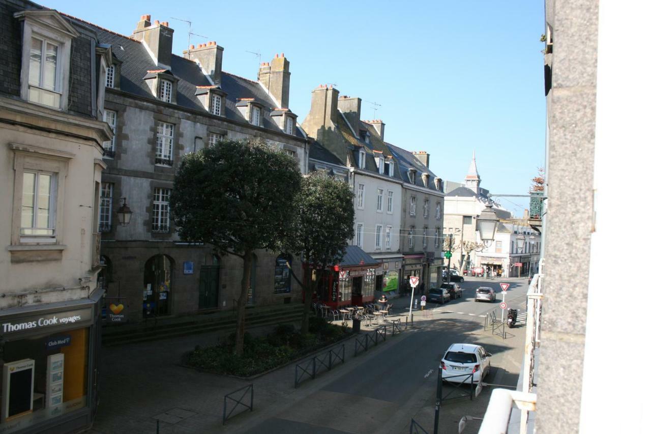 Ville Pepin Saint-Malo Zewnętrze zdjęcie