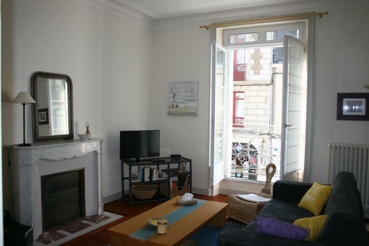 Ville Pepin Saint-Malo Zewnętrze zdjęcie