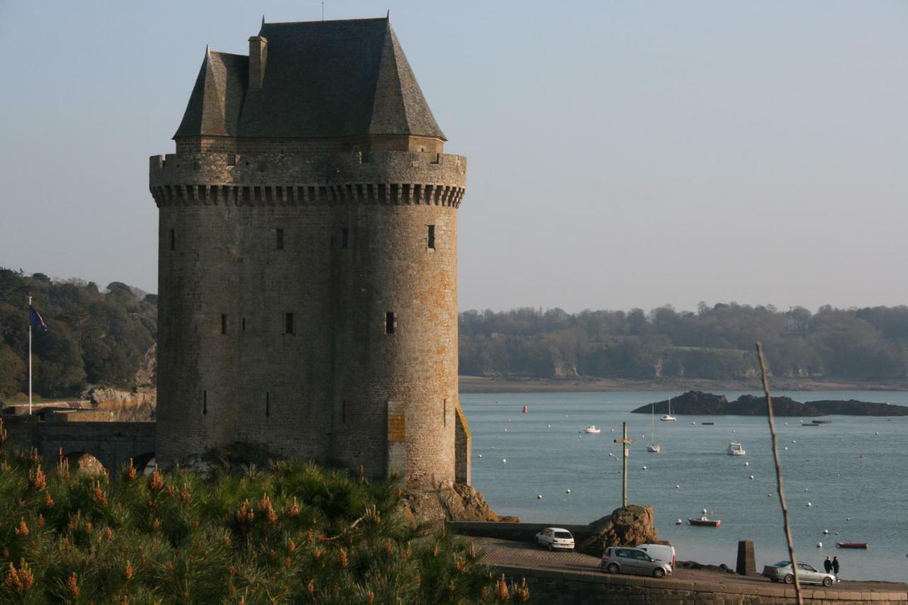 Ville Pepin Saint-Malo Zewnętrze zdjęcie