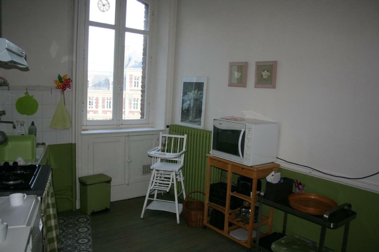 Ville Pepin Saint-Malo Zewnętrze zdjęcie